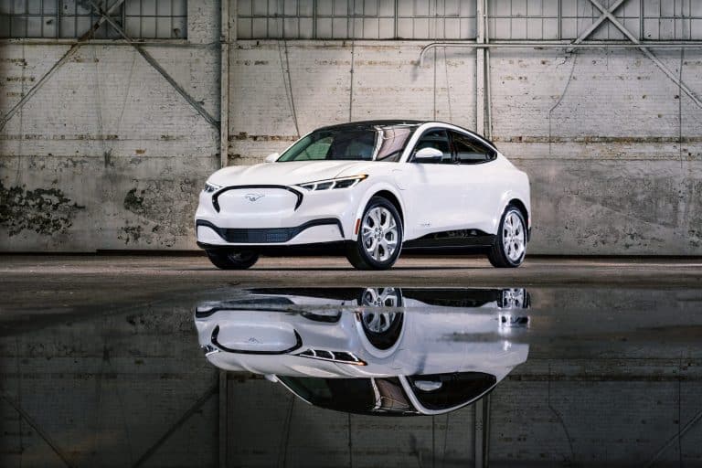 Ford CEO Jim Farley shares insights on “unreasonable” EV dealer markups
