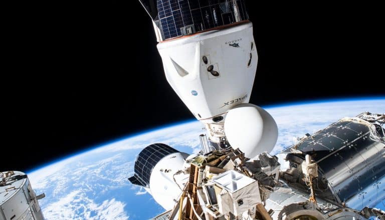 SpaceX a bastion of independent US, European spaceflight amid Russian threats