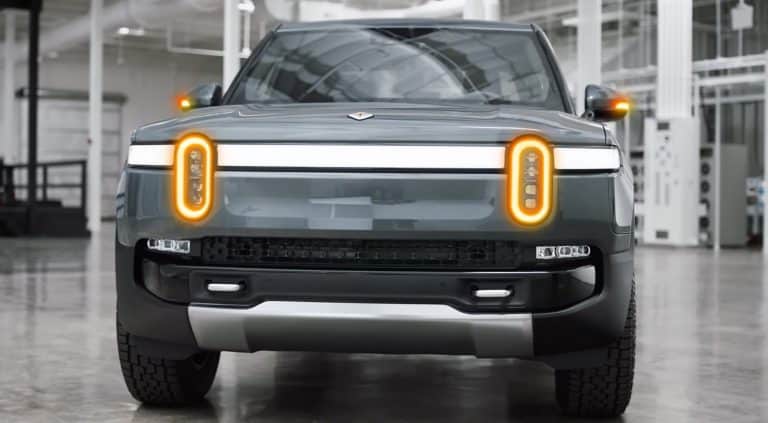 Rivian posts in-depth look at its Gear Guard software and hardware security suite