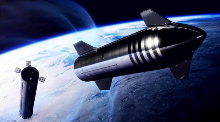 SpaceX CEO Elon Musk updates schedule for first orbital Starship launch