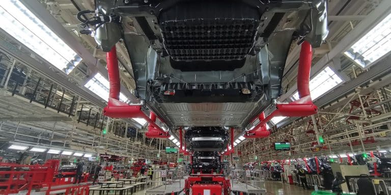 Tesla (TSLA) gets $1,350 price target from Piper Sandler amid 1.58M vehicle delivery expectations