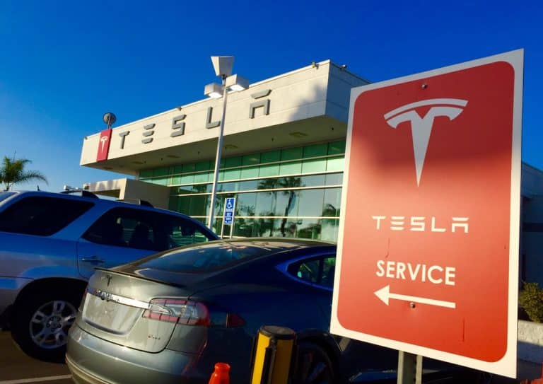 Tesla says SEC is withholding a $40M shareholder payout from 2018 ‘Funding Secured’ settlement
