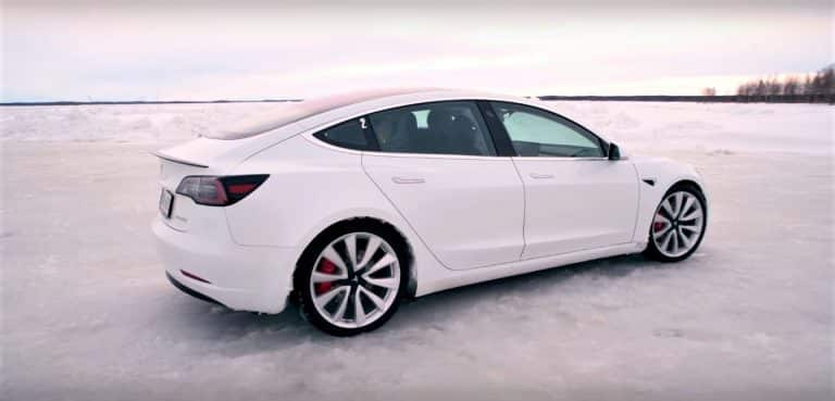 Tesla gets probed by South Korean regulator over suspicions of “exaggerated” vehicle range claims