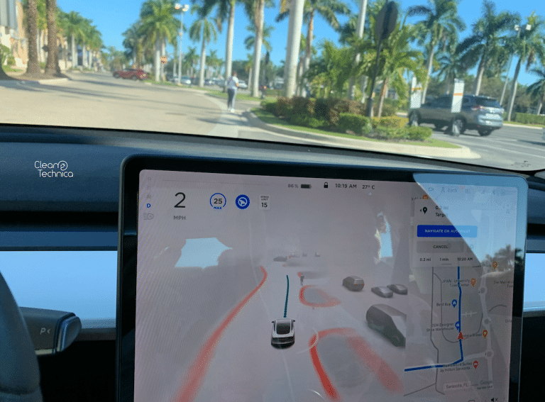 No, Elon Musk Not Looking “Increasingly Isolated As Automakers Embrace Lidar