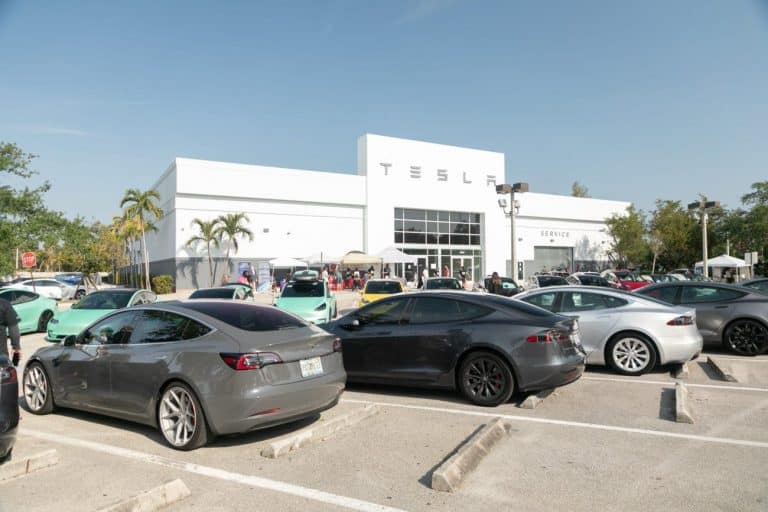 US Electric Car Sales Surge As Overall Car Sales Slip — A Game-Changing Trend? (Video)