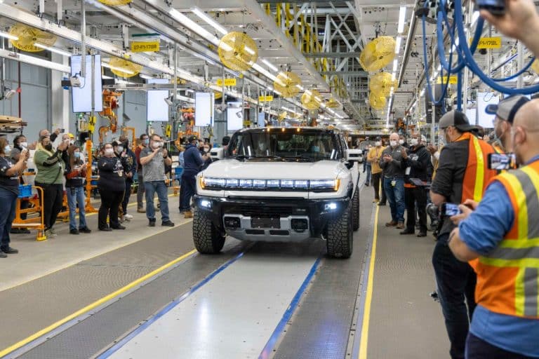 Opinion: GMC Hummer EV’s EPA documents reveal that it’s still a vehicle of consumption and excess