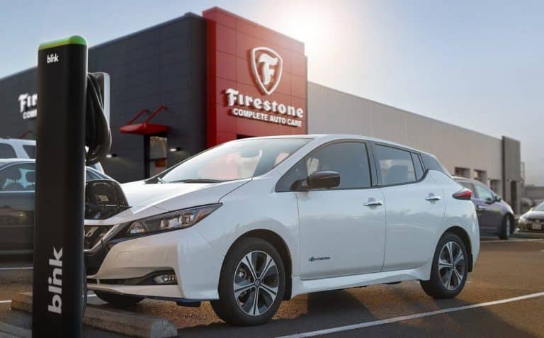 Auto Service Companies Are Preparing For The Electric Vehicle Revolution