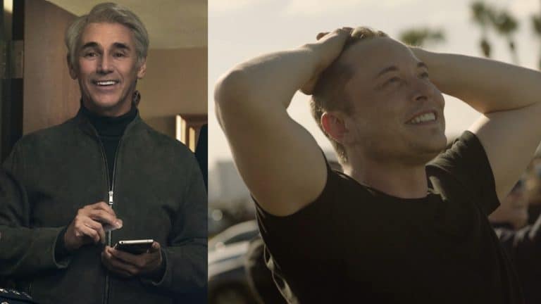 “Don’t Look Up” actor confirms Elon Musk was inspiration for “dangerous” billionaire character