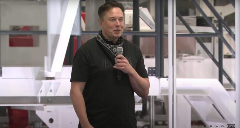 SEC pushes back against Elon Musk’s harassment allegations