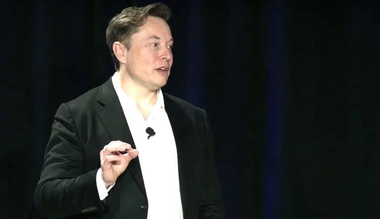 Elon Musk shows open support for Justice Department’s probe into short sellers