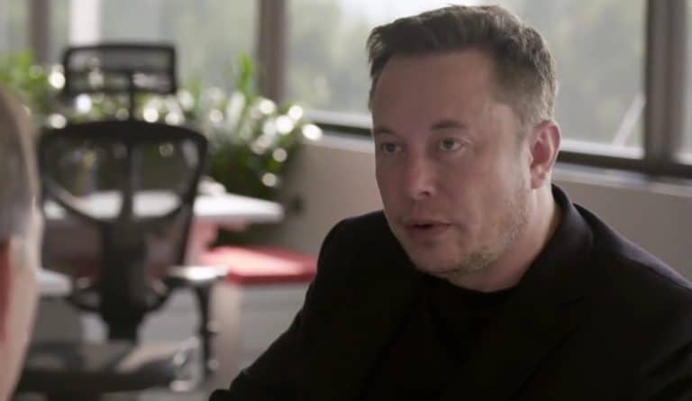 American Jewish Committee calls out Elon Musk for comparing Trudeau to Hitler