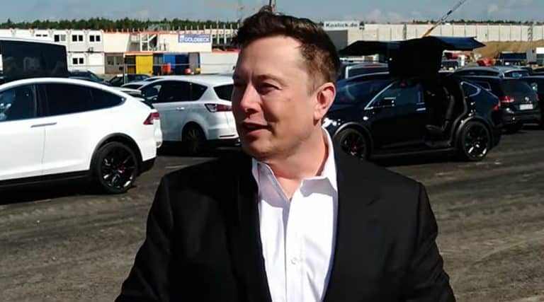 Tesla’s Elon Musk held 21.2% stake in TSLA as of the end of 2021, reveals SEC filing