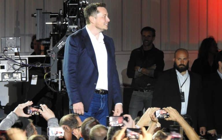 Elon Musk-funded drinking fountains for Flint schools finally deployed