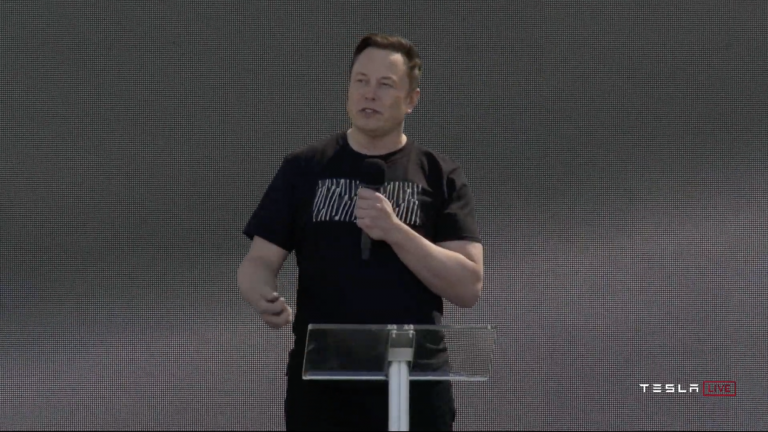 Tesla and Elon Musk denied court hearing over CEO’s SEC harassment claims