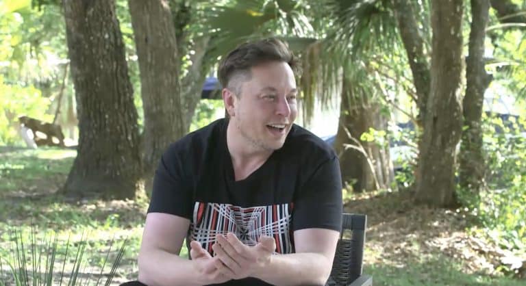 Tesla’s Elon Musk donates over 5 million TSLA shares to charity, reveals SEC filings