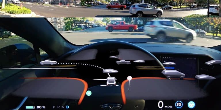 Tesla to recall over 53k FSD Beta cars over “rolling stop” feature, fix to be released through over-the-air update