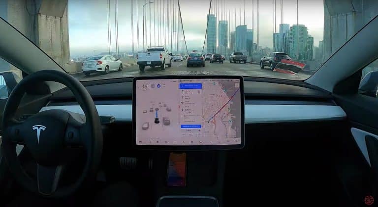 NHTSA investigates 416k Tesla Model 3 and Model Y over phantom braking complaints