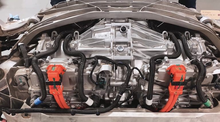 Opinion: Tesla Model S Plaid’s ‘packaging symphony’ shows need for a flagship design update