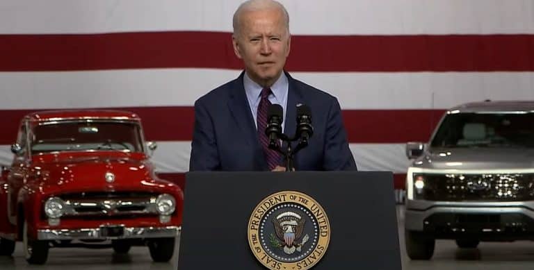 President Biden to announce investments that will secure Made in America mineral supply chain