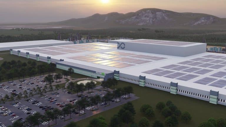 Tesla co-founder JB Straubel confirms Redwood’s battery recycling operations are already profitable