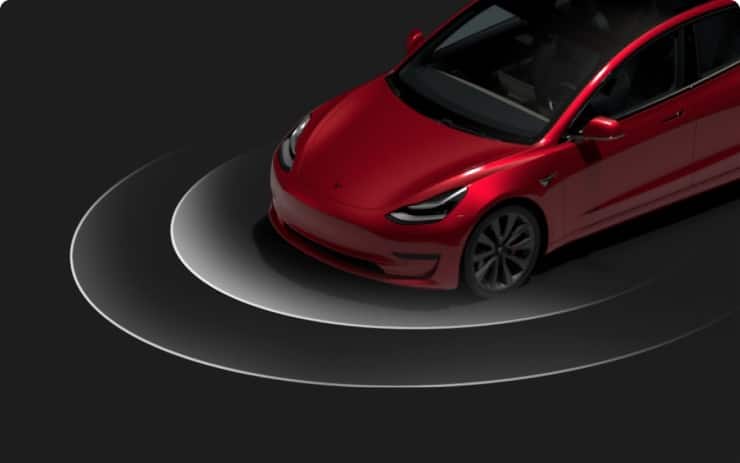 Tesla to release OTA update to disable Boombox features that may violate pedestrian warning standards