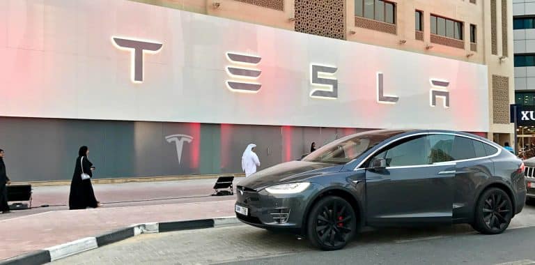 Vanguard loads up on more Tesla stock, now owns 6.2 percent of automaker