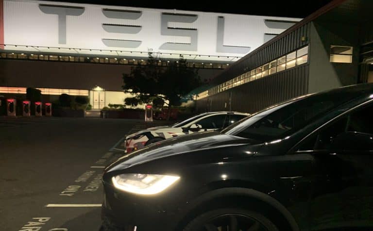 Tesla gets pressure from NY Retirement Fund over DFEH’s systemic racism allegations