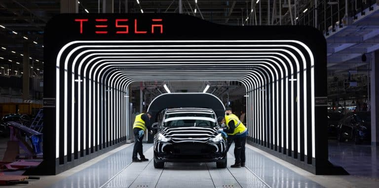 Tesla factory delays show ‘how we stand in our own way’: German industry experts sound off