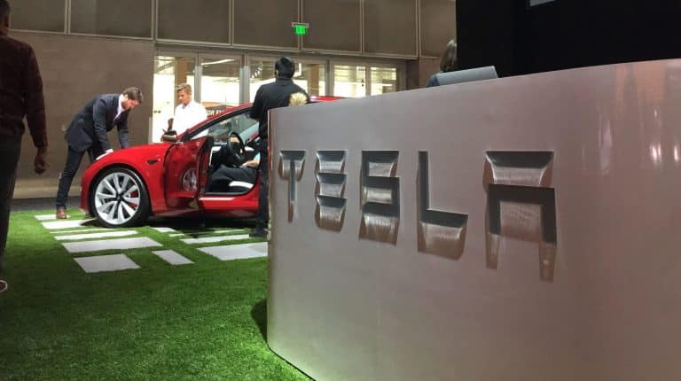 Tesla sued by ex-employee after worker says he was fired for reporting race and safety issues
