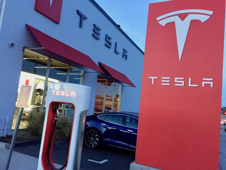 Tesla qualifies for hefty auto sector benefits in India, but has not applied to any: Gov’t Official