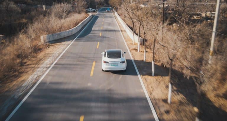 Tesla changes South Korea’s Model 3 page wording after regulator initiates probe