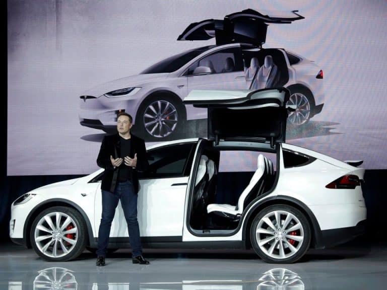 Elon Musk: Tesla ‘still haven’t fully recovered’ from difficult Model X ramp