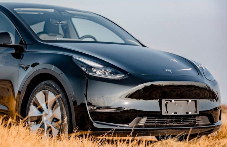 Tesla Model Y keeps its place as China’s top-selling premium SUV in January — despite heavy exports