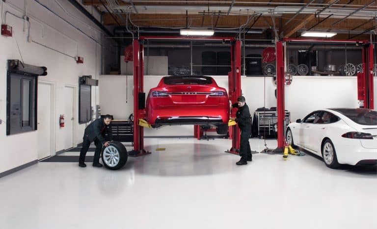 Tesla is not the most recalled automotive company by the NHTSA in 2022