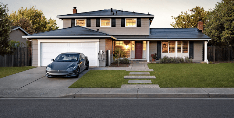 Tesla’s L2 home charging system aces customer satisfaction ratings in J.D. Power study