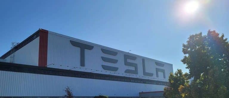 ARK reloads on Tesla shares in multiple funds following Earnings slide