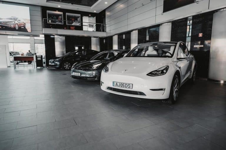 Tesla’s role in America’s EV industry recognized by Transportation Secretary Pete Buttigieg