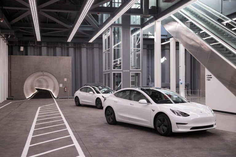 Elon Musk’s Boring Company submits plans for 6.2-mile Loop system in Miami