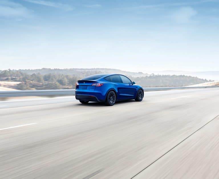 Hertz’s Tesla order for 100k vehicles included Model Ys, which will be available in late April