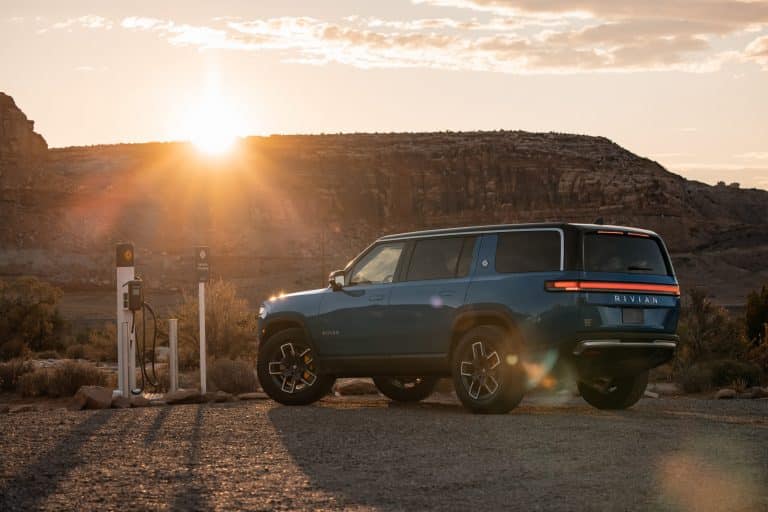 Rivian faces lawsuit after price hike on R1T, R1S preorders