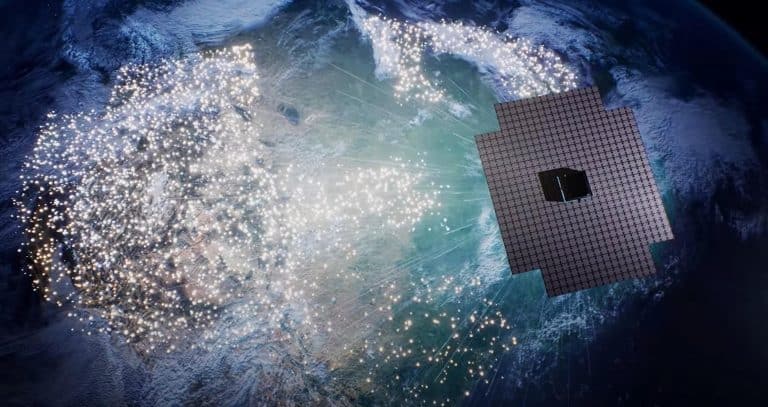 SpaceX to launch AST SpaceMobile’s first space-based cell towers