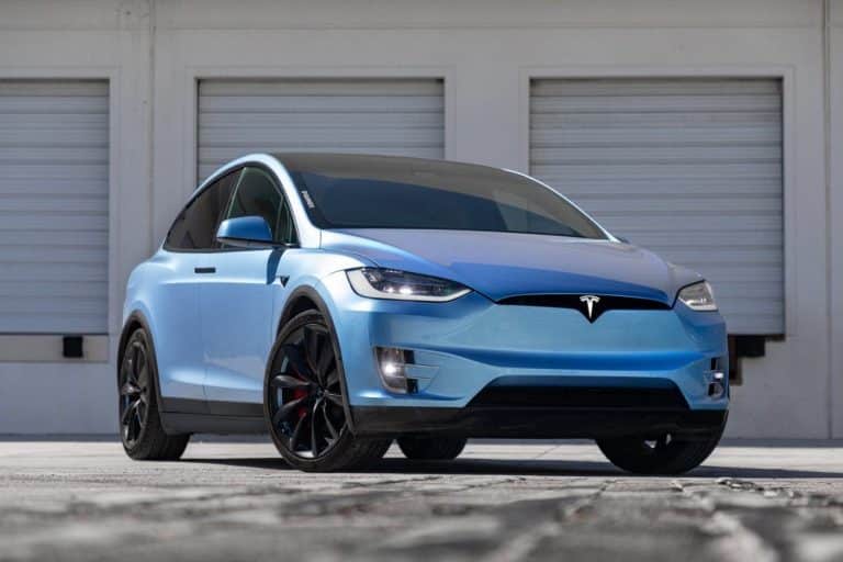 Is Tesla Going To Outpace Luxury Automakers Lexus & BMW? Probably