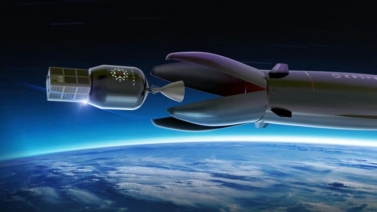 Rocket Lab to build reusable Neutron rocket factory and launch pad in Virginia