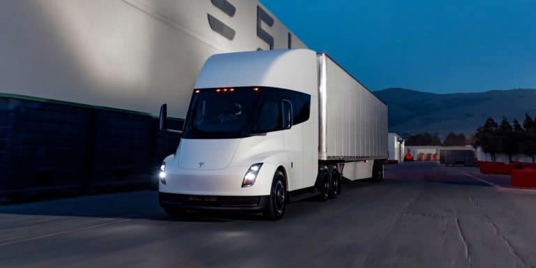 Former Tesla Semi program head joins automation firm founded by Model 3 production engineer