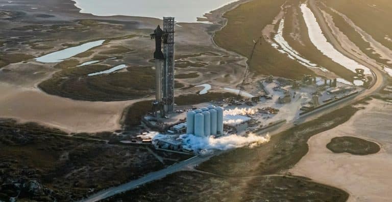 SpaceX’s Starbase environmental review suffers third delay