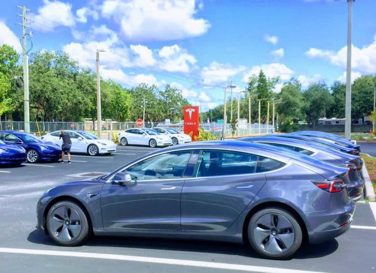 3 Automotive Trends To Look For In 2022