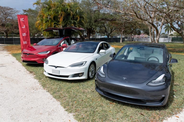 Traditional Automakers Could Face “Kodak Moment” If They Fail To Catch Up With Tesla