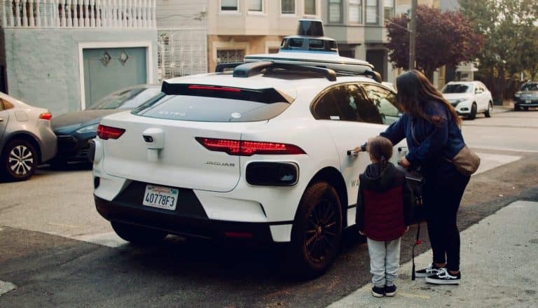 Waymo To Start Charging Robotaxi Passengers In San Francisco
