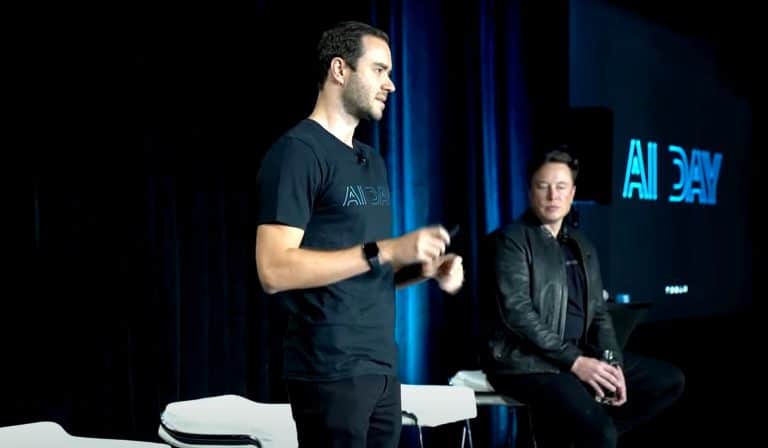 Tesla AI Director Andrej Karpathy explains his ~4-month sabbatical