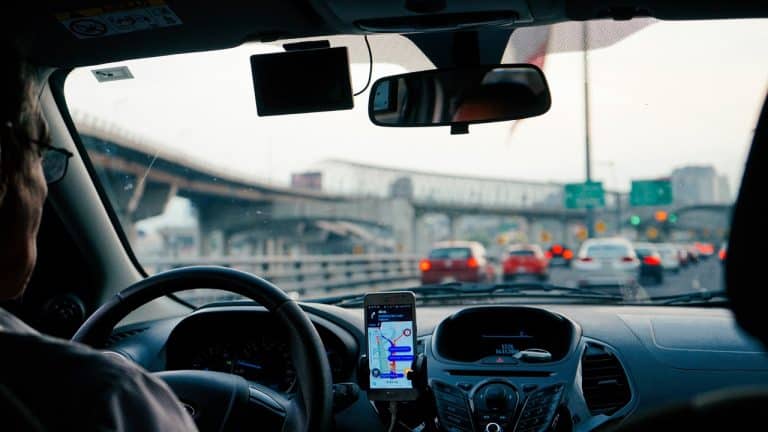 Oklahoma Senate passes SB 1541, allowing autonomous vehicles to operate on public roads